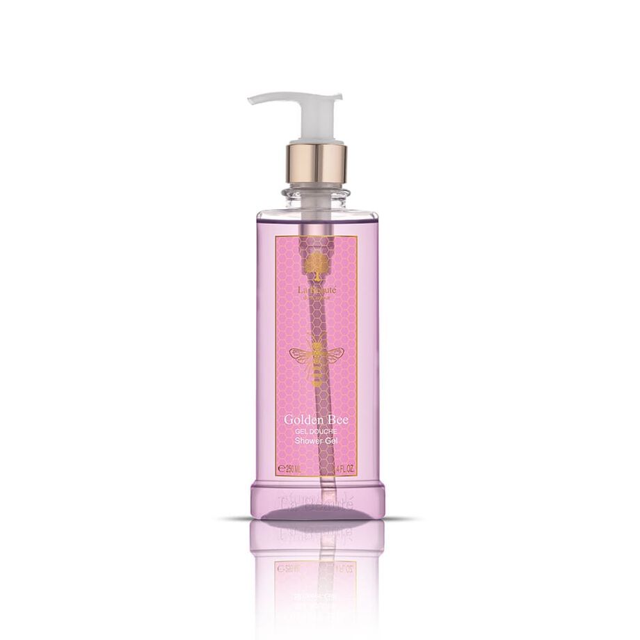 Golden Bee Shower Gel Golden Bee Shower Gel