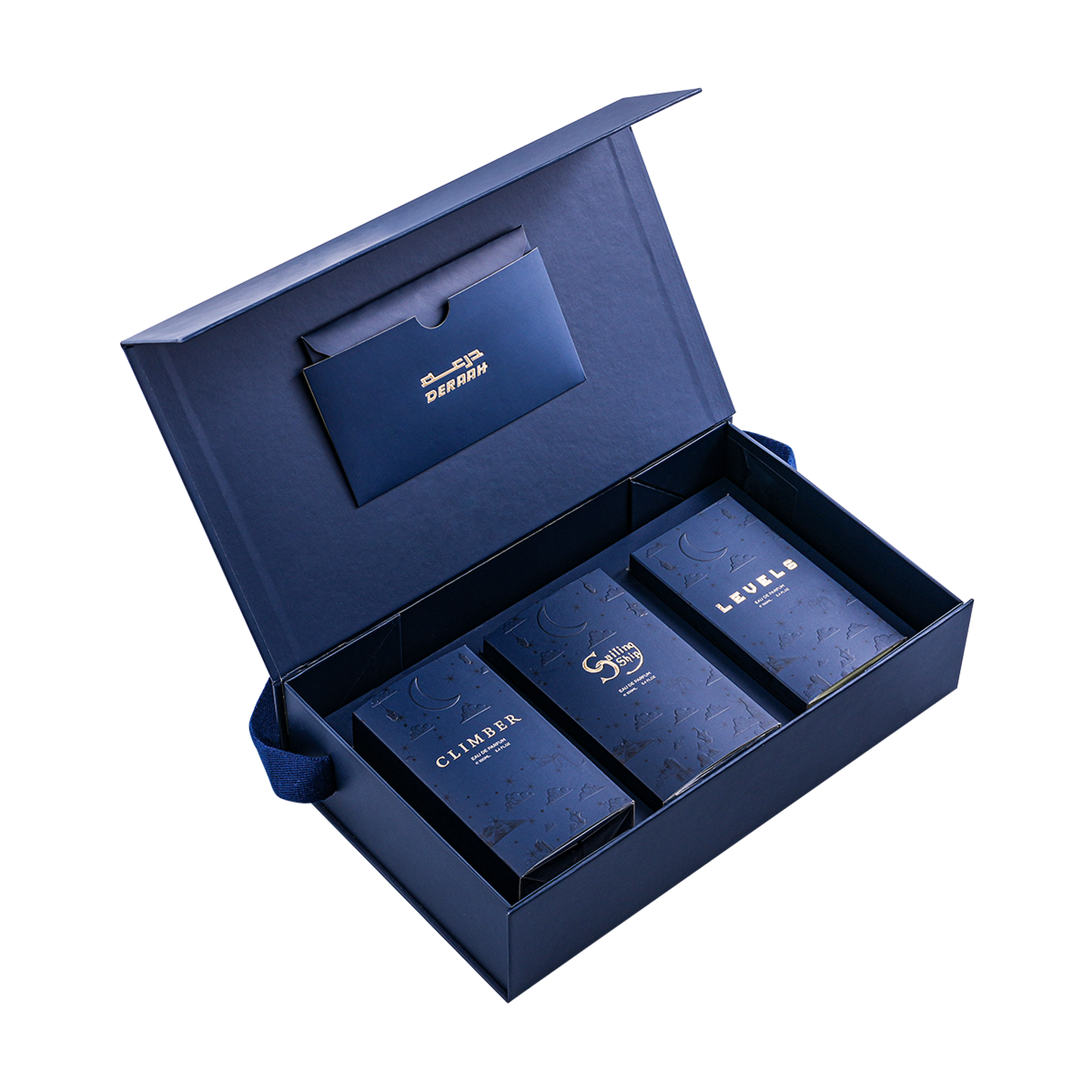 Hero Collection &ndash; For Men