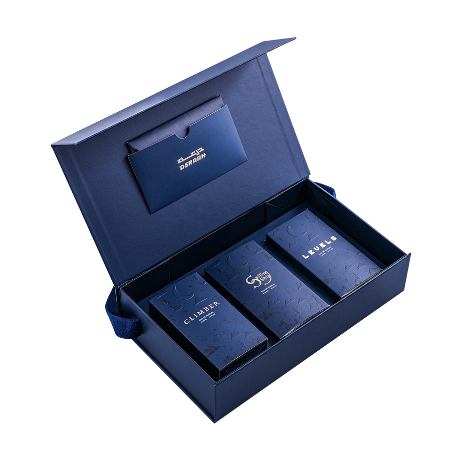 Hero Collection &ndash; For Men