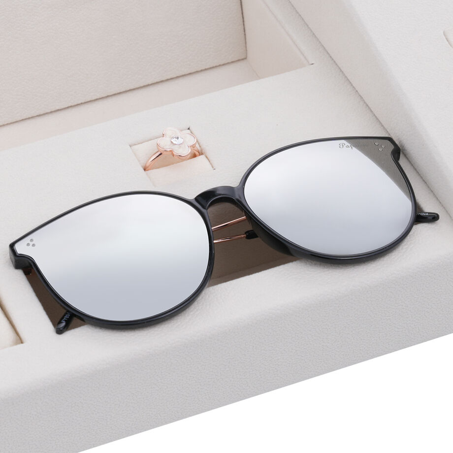 Papillon Accessories Gift Set Rose Gold 6 Pieces Papillon Accessories Gift Set Rose Gold 6 Pieces