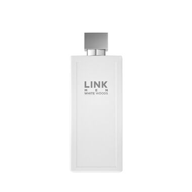 Link White Woods Perfume by Link