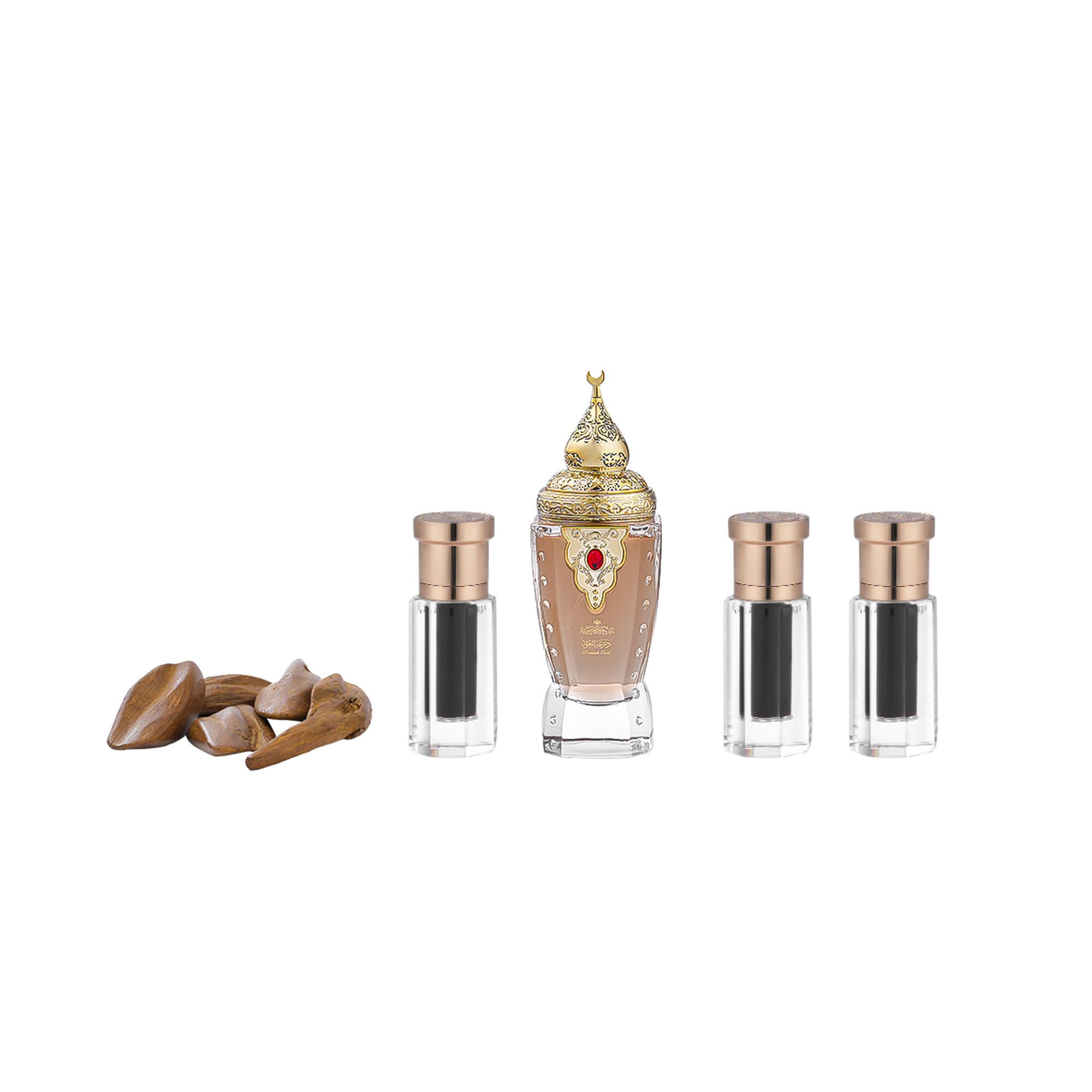 Luxury set 1