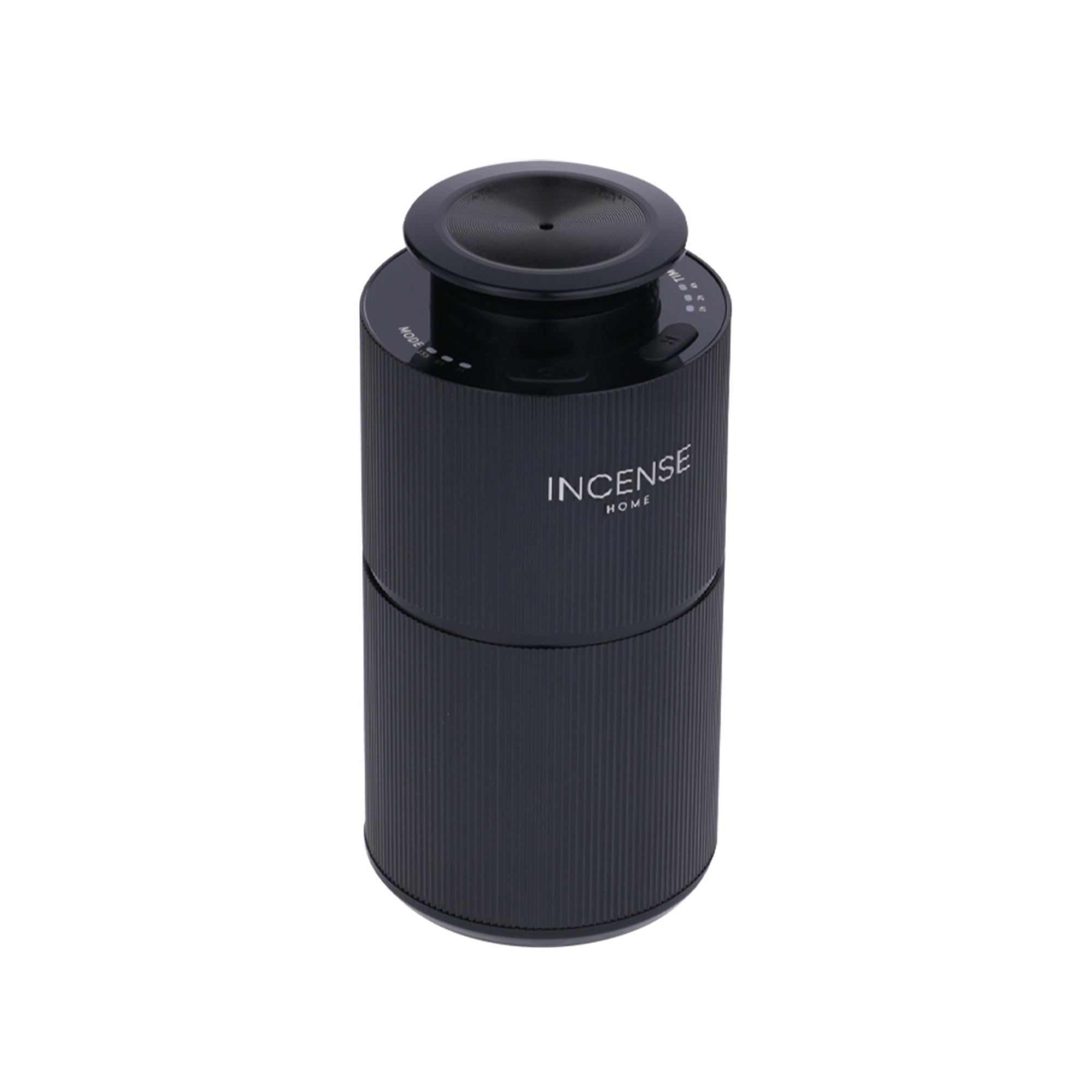 "Small diffuser (cabinet - car) Portable electronic gas - 40N/A Black."