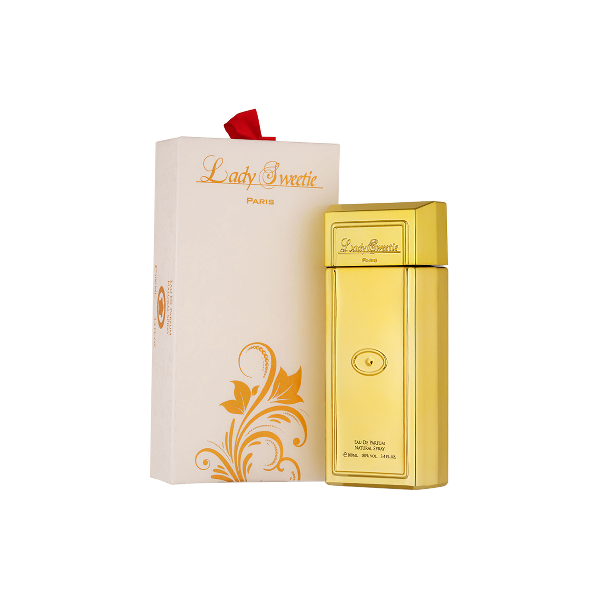 Lady Sweetie Eau de Parfum 50 ml
