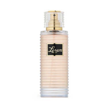 لوريم نسائي100 مل