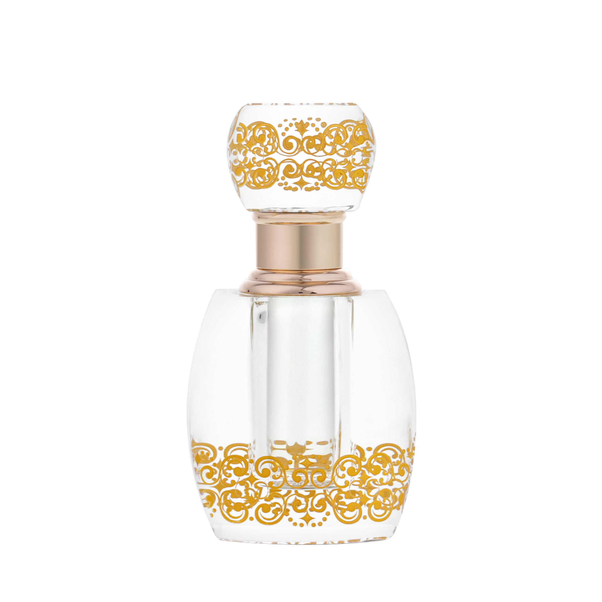 Mukhallat Misk Toffee 9 ml 