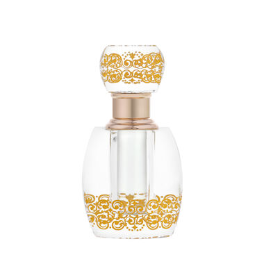 Mukhallat Misk Toffee 9 ml 