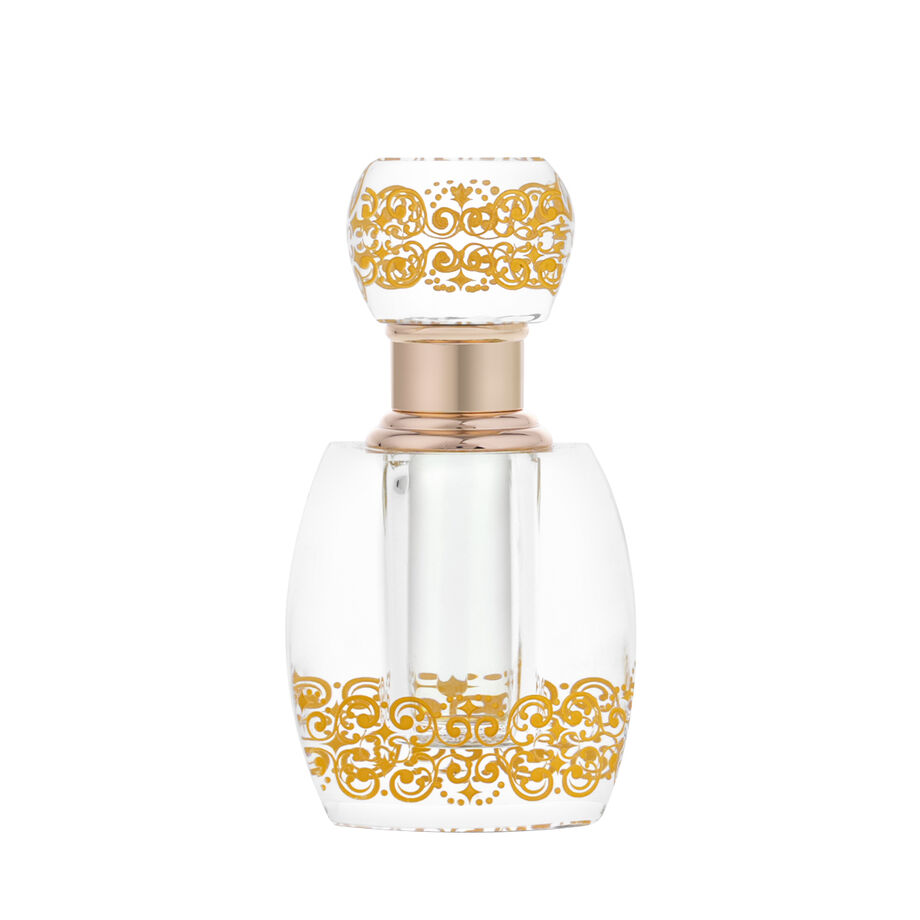 Mukhallat Misk Toffee 9 ml 