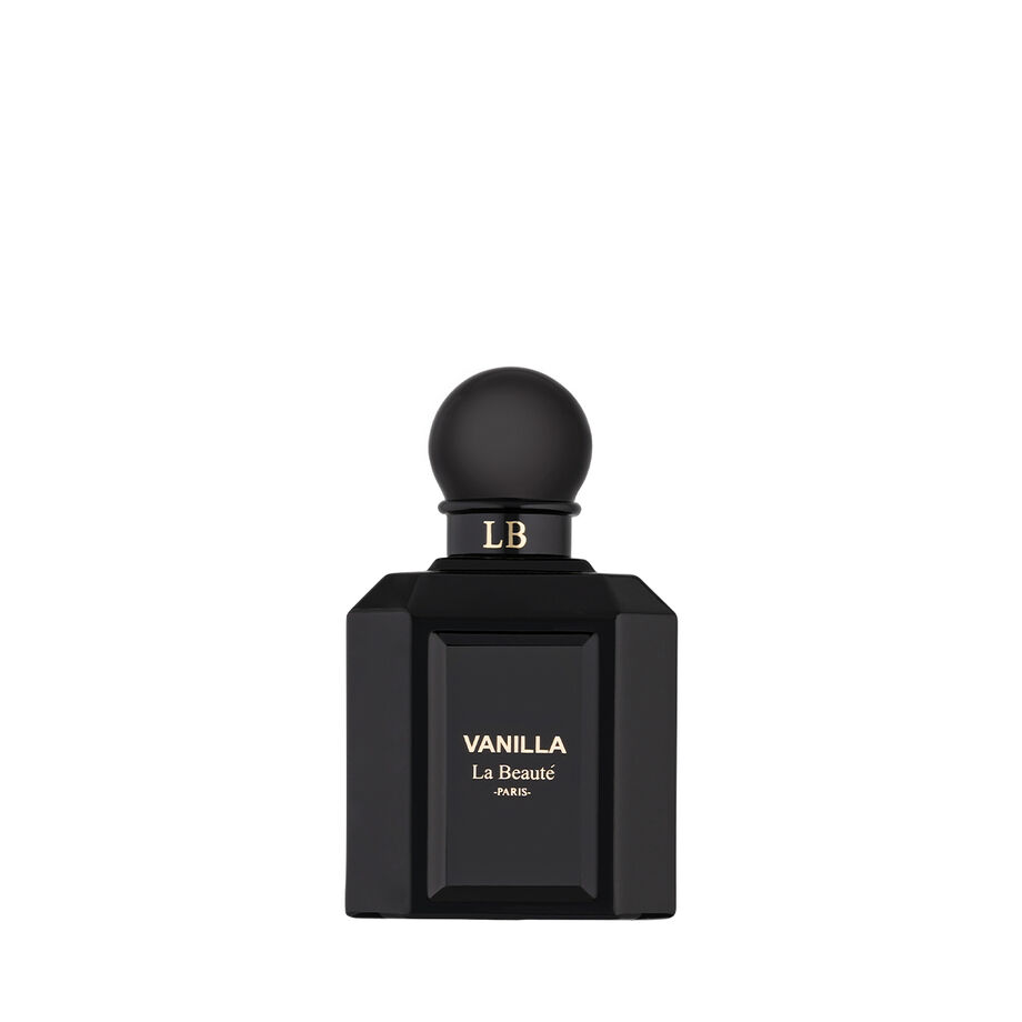 Vanilla Eau De Parfum: