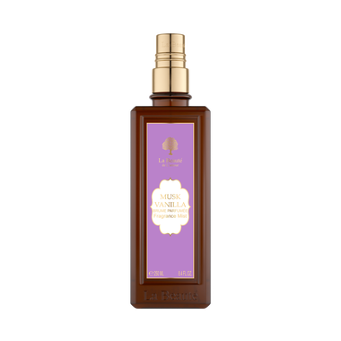 معطر جسم مسك فانيلا 250مل لابوتيه