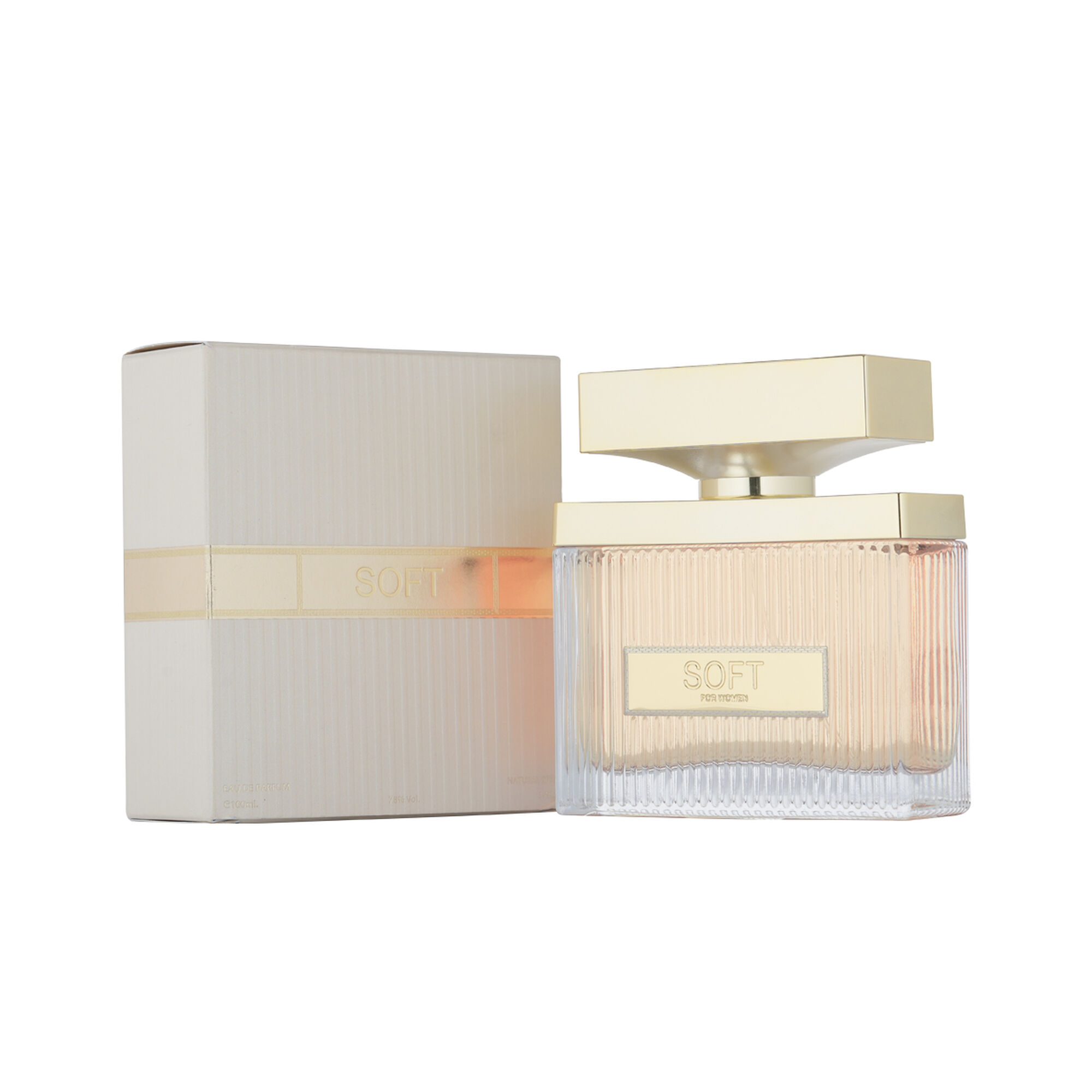Soft: 100 ml