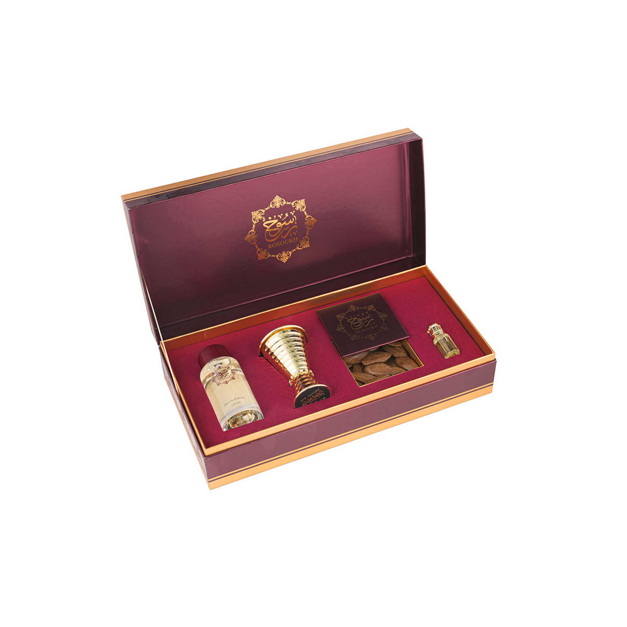 New Rasoukh Set