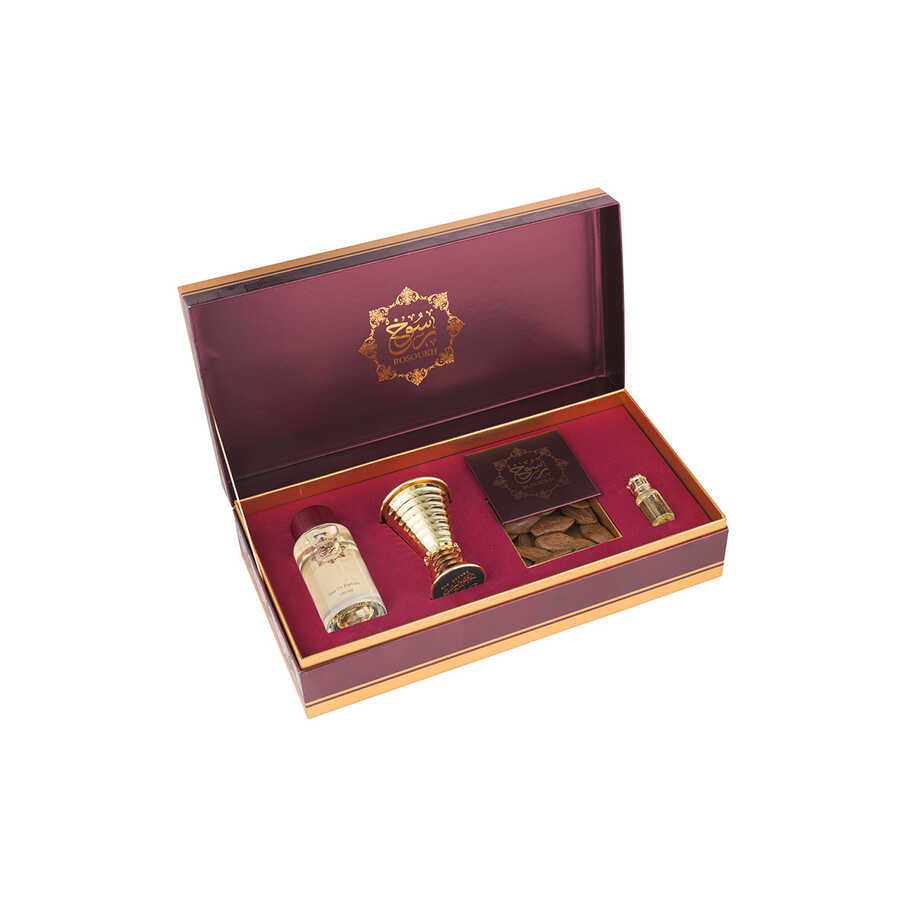 New Rasoukh Set