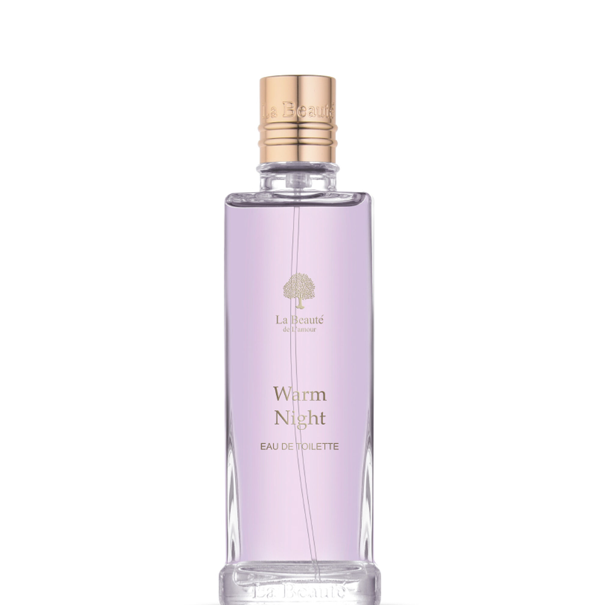 Warm Night Eau De Toilette