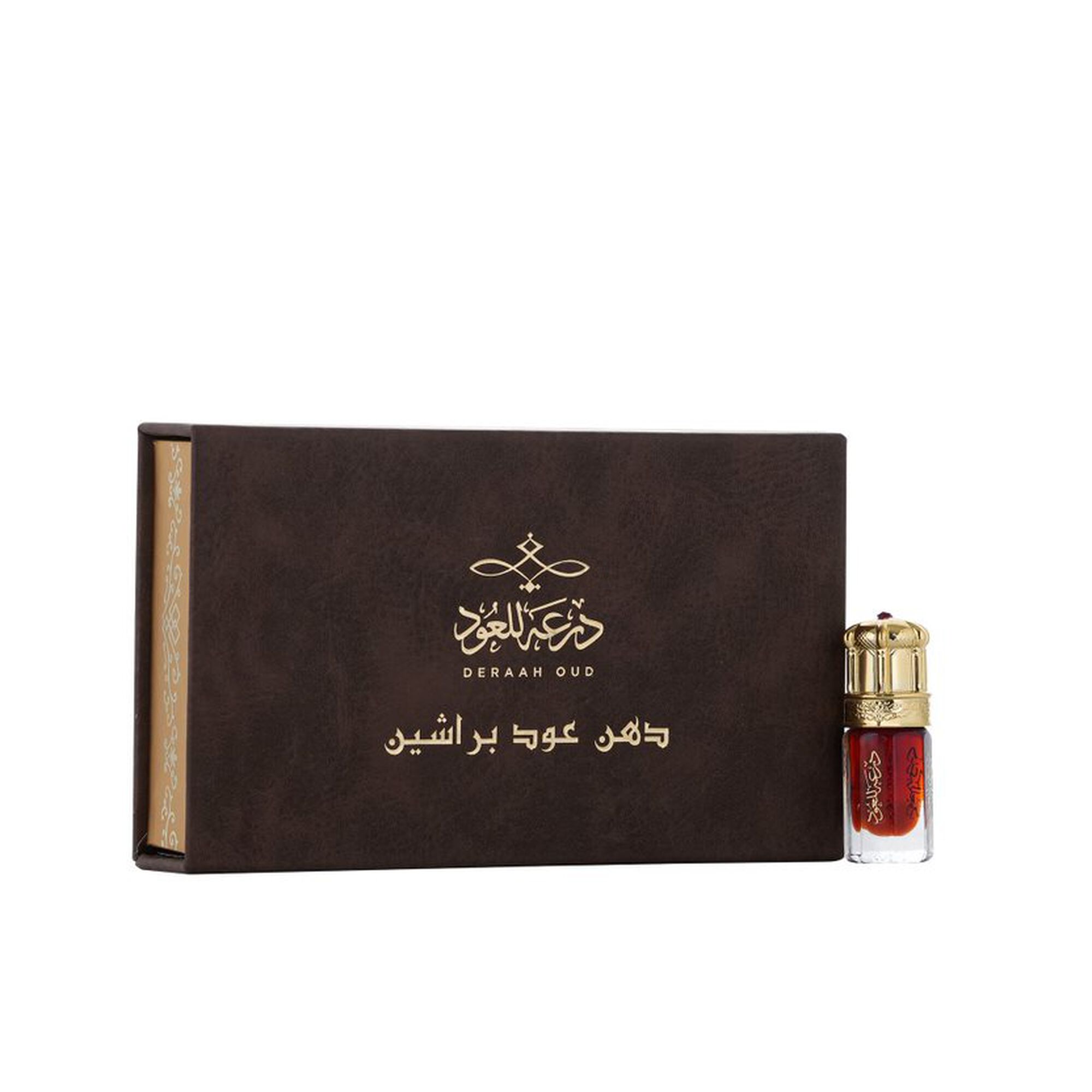 Dehn Oud Prachin 3 ml