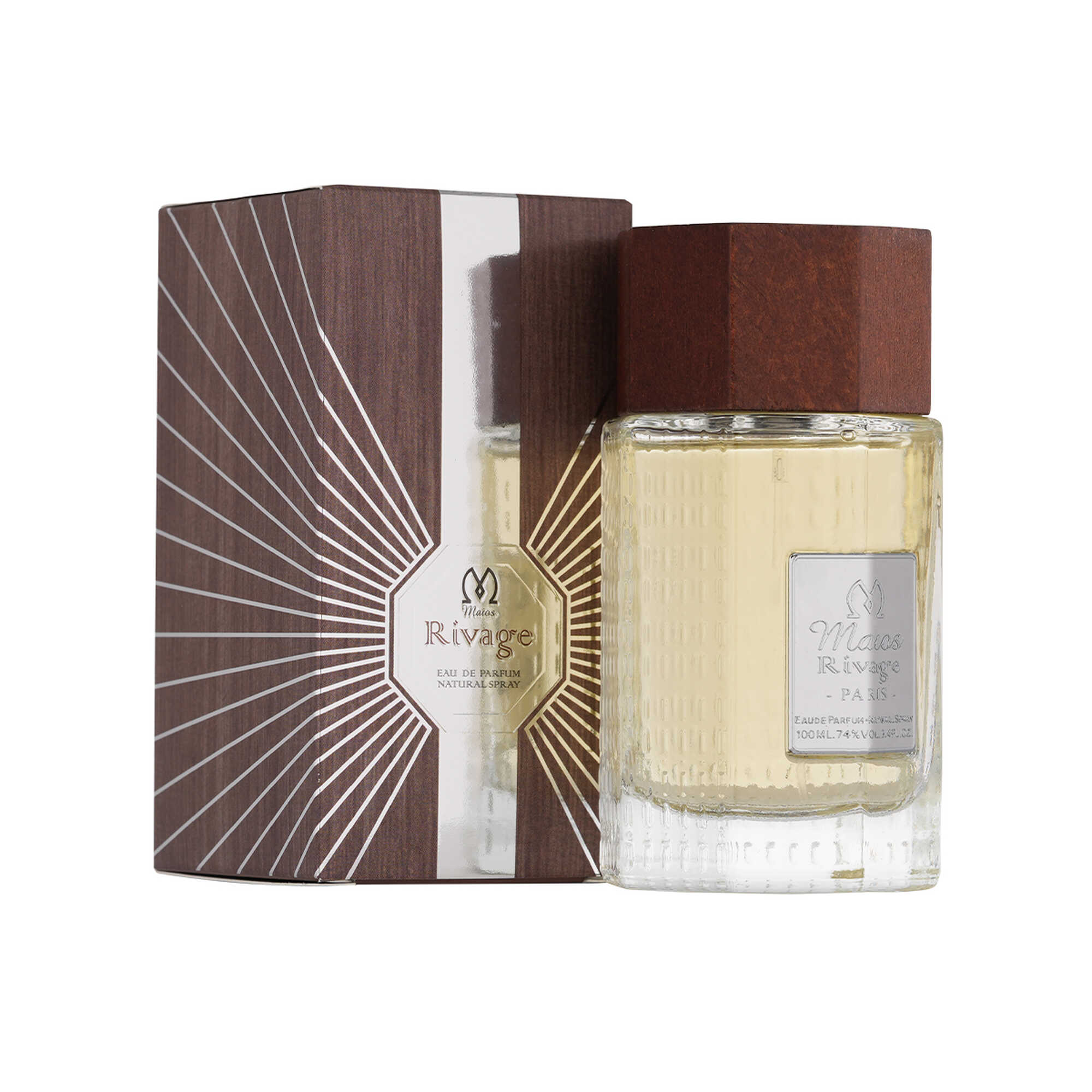 Rivage Perfume for Men 100 ml