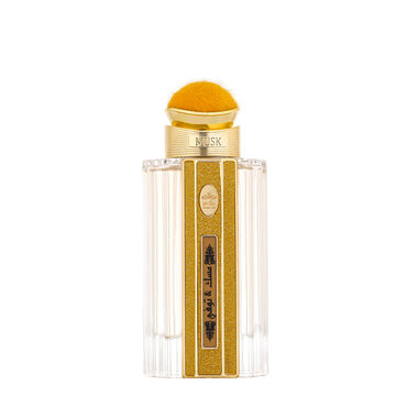 عطر مسك و توفي   100مل