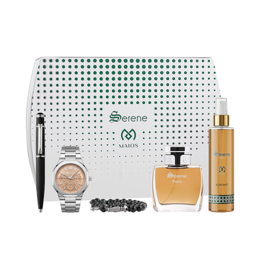 طقم سيرين رجالي بريميوم