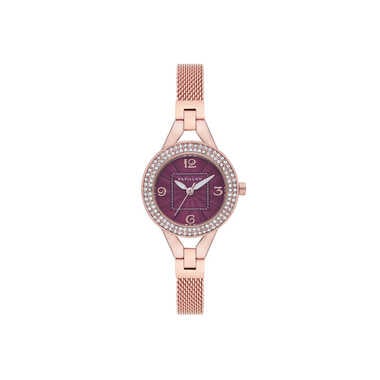 Papillon watch RG (PL1705-BB) + box