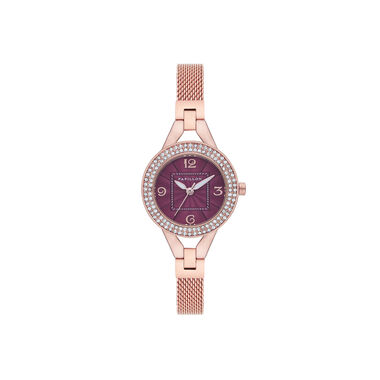 RG( PL1705-BB) ساعة بابيون