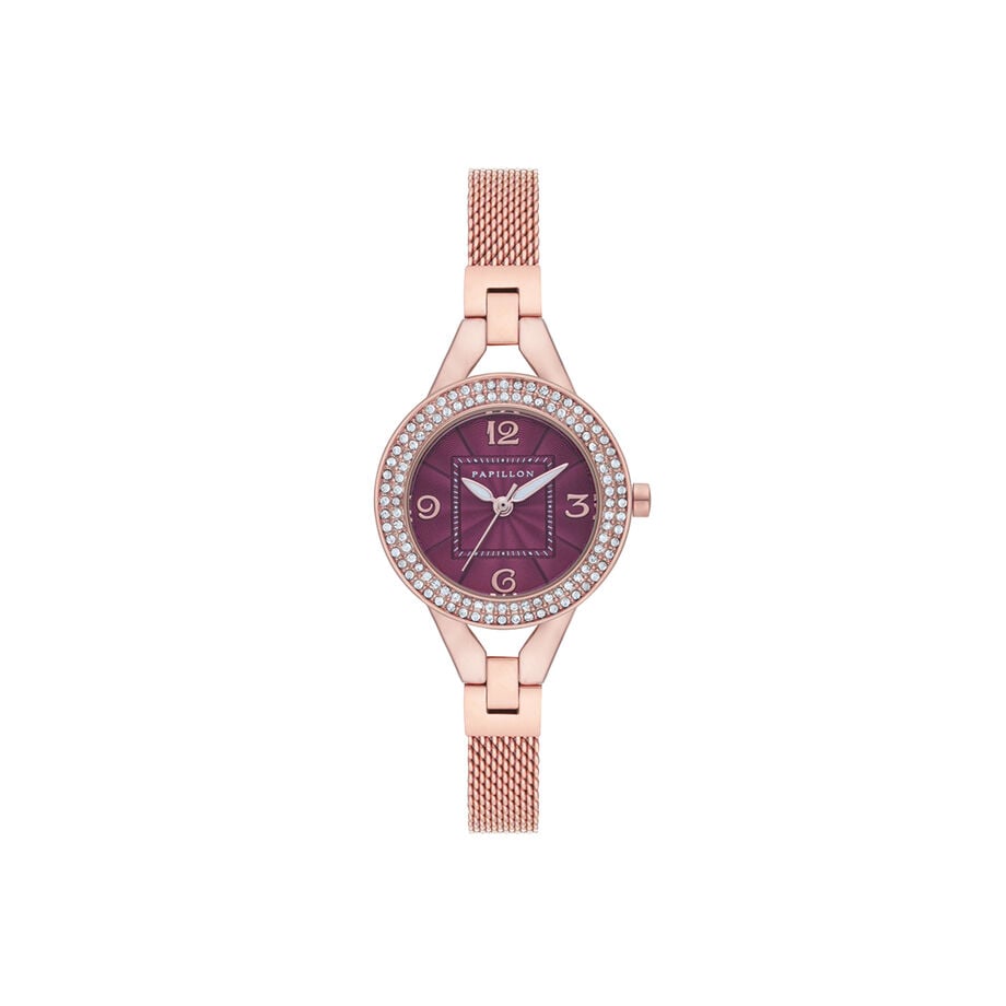 RG( PL1705-BB) ساعة بابيون RG( PL1705-BB) ساعة بابيون