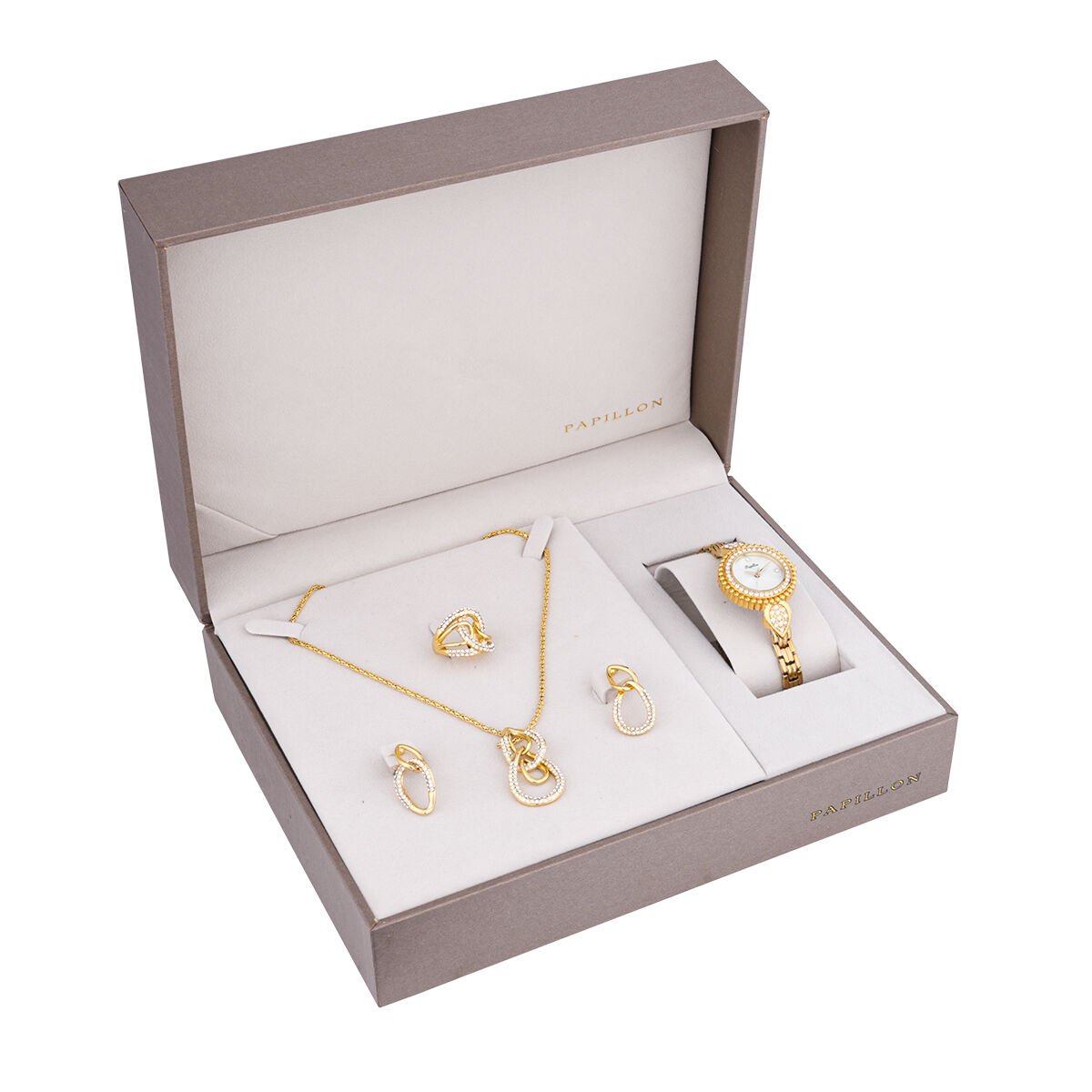 Papillon jewelry hotsell