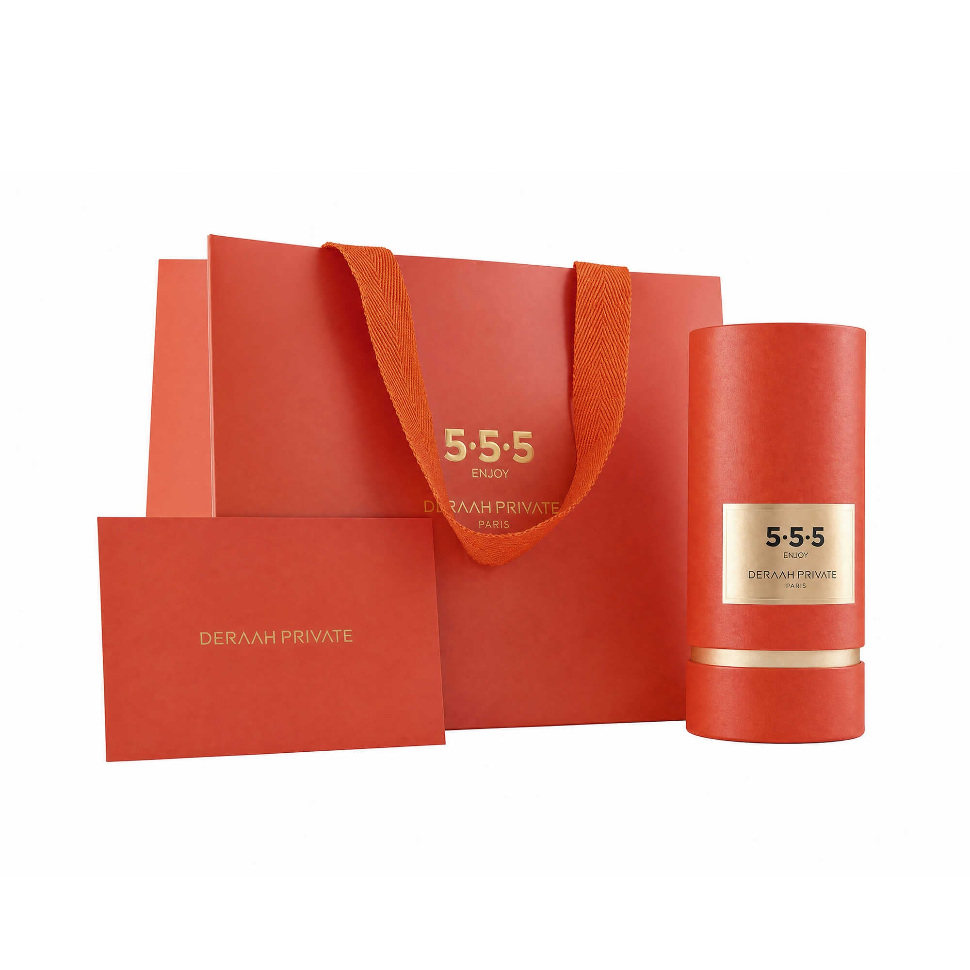 Enjoy Eau de Parfum 100ml