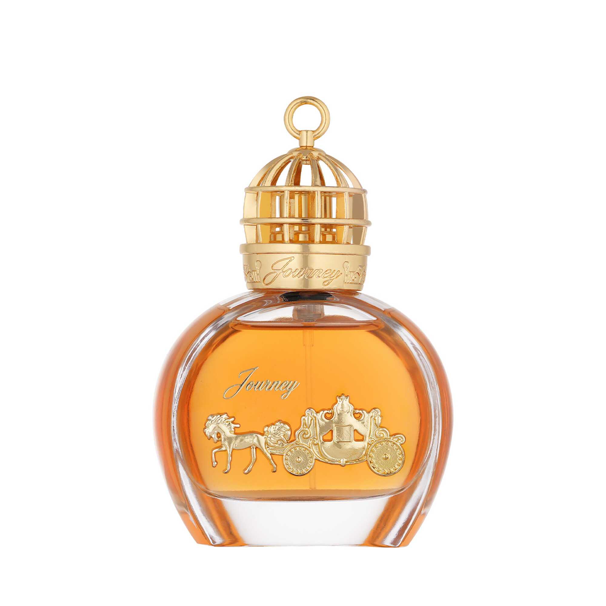 Journey Perfume for women by Cage 100 ml