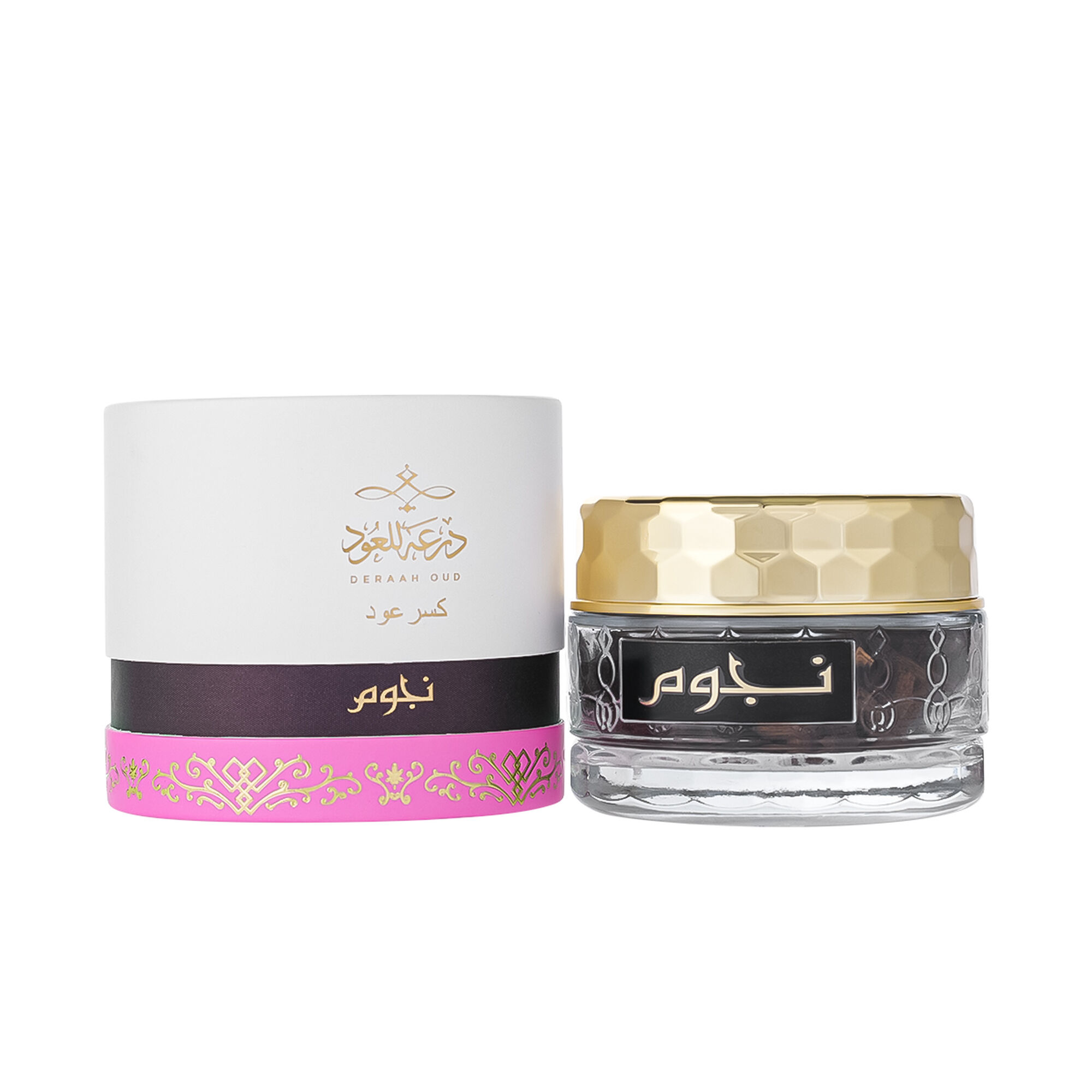 كسر عود نجوم 80 جرام