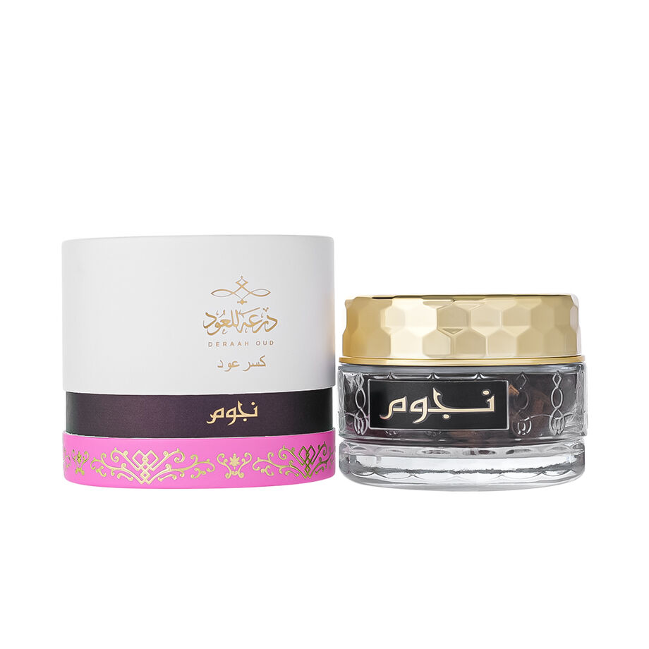 كسر عود نجوم 80 جرام