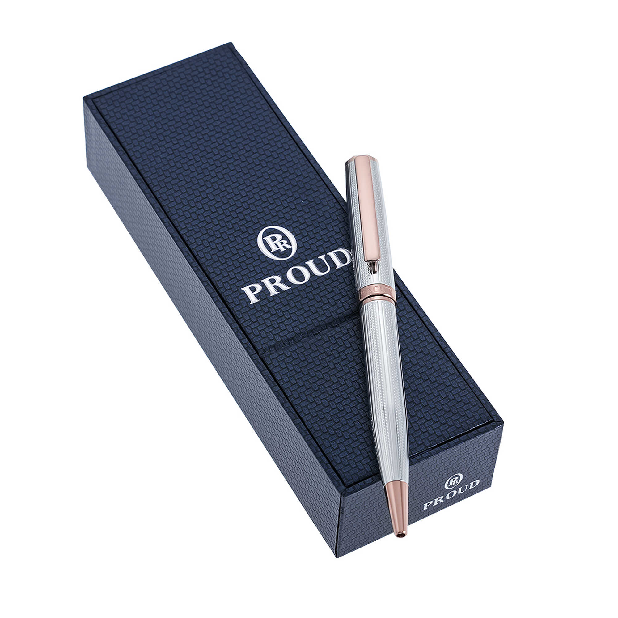 Proud Ballpoint Pen