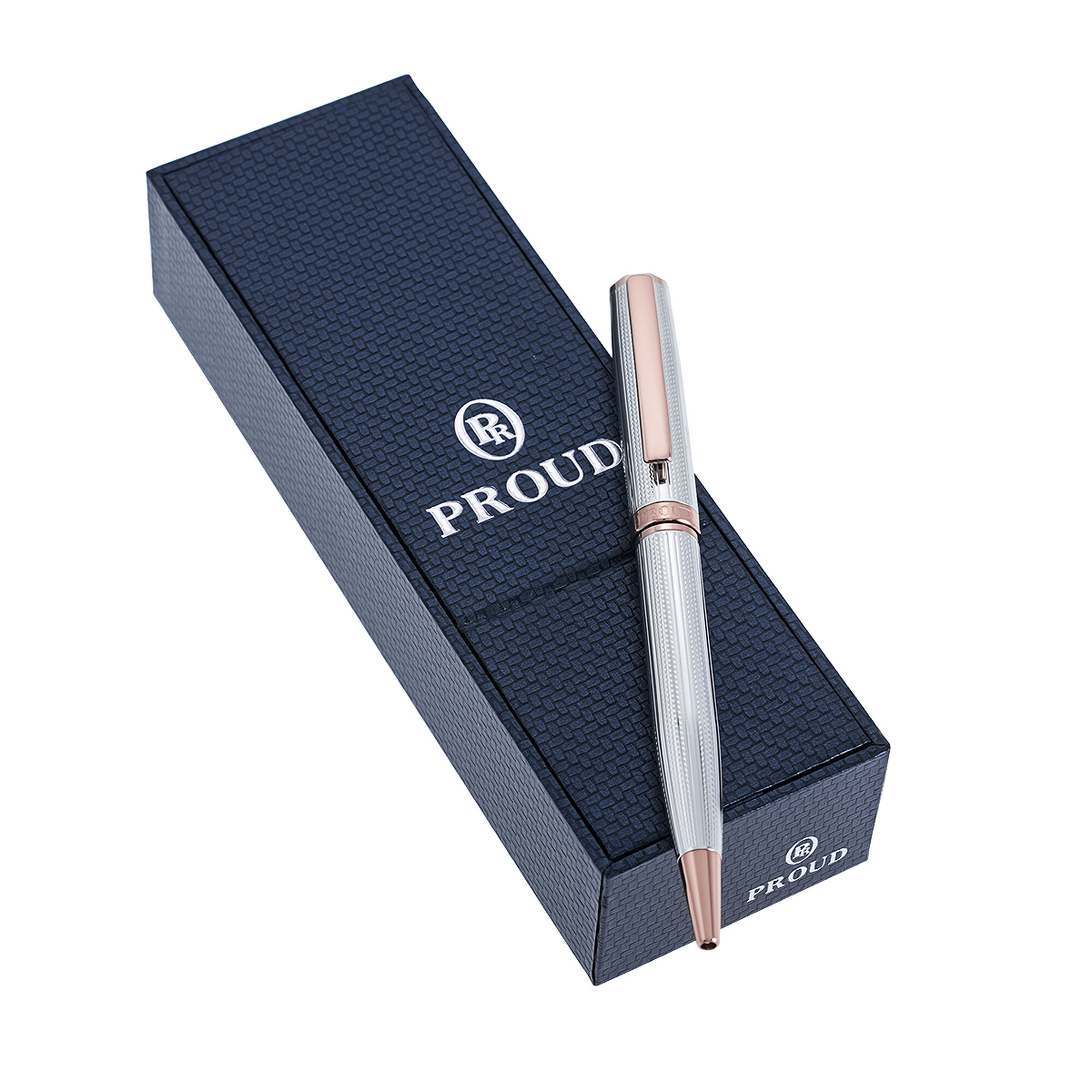 Proud Ballpoint Pen