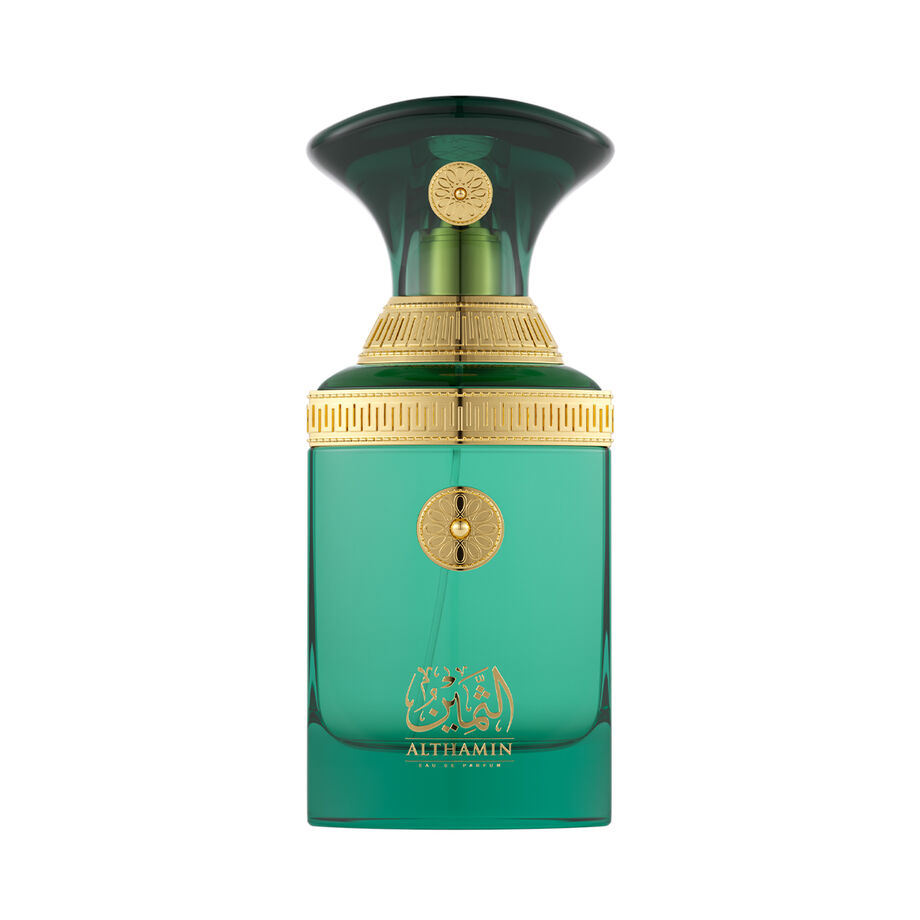 Al-Thameen perfume 100 ml