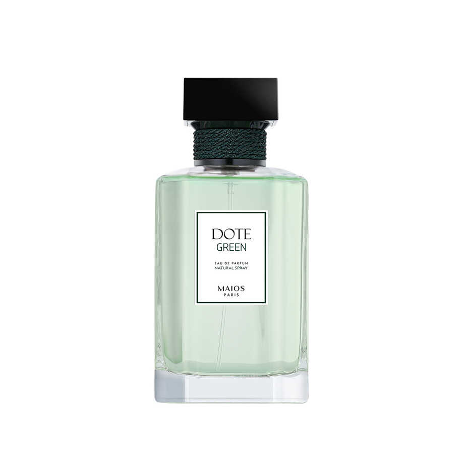عطر دوت جرين 125 مل