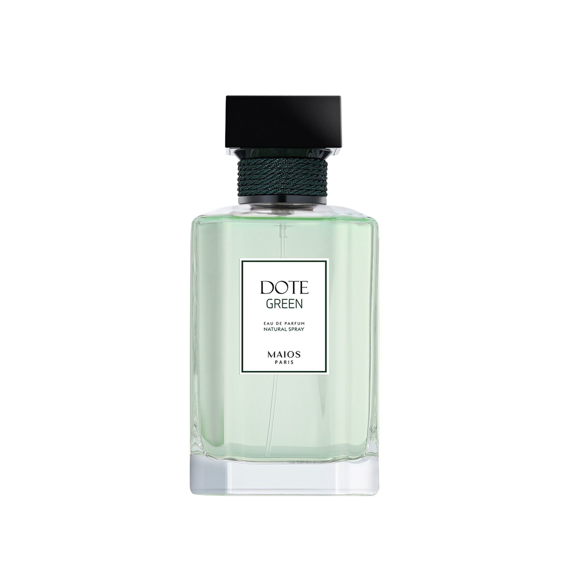 عطر دوت جرين 125 مل