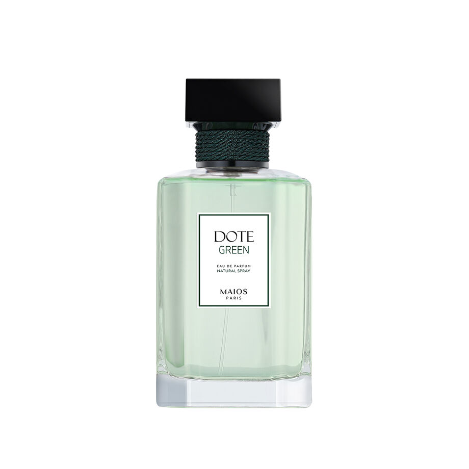 عطر دوت جرين 125 مل