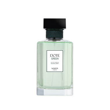 Dot green perfume 125 ml
