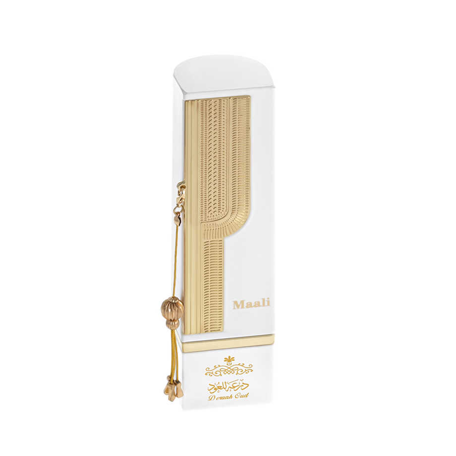 عطر معالي ابيض 100 مل