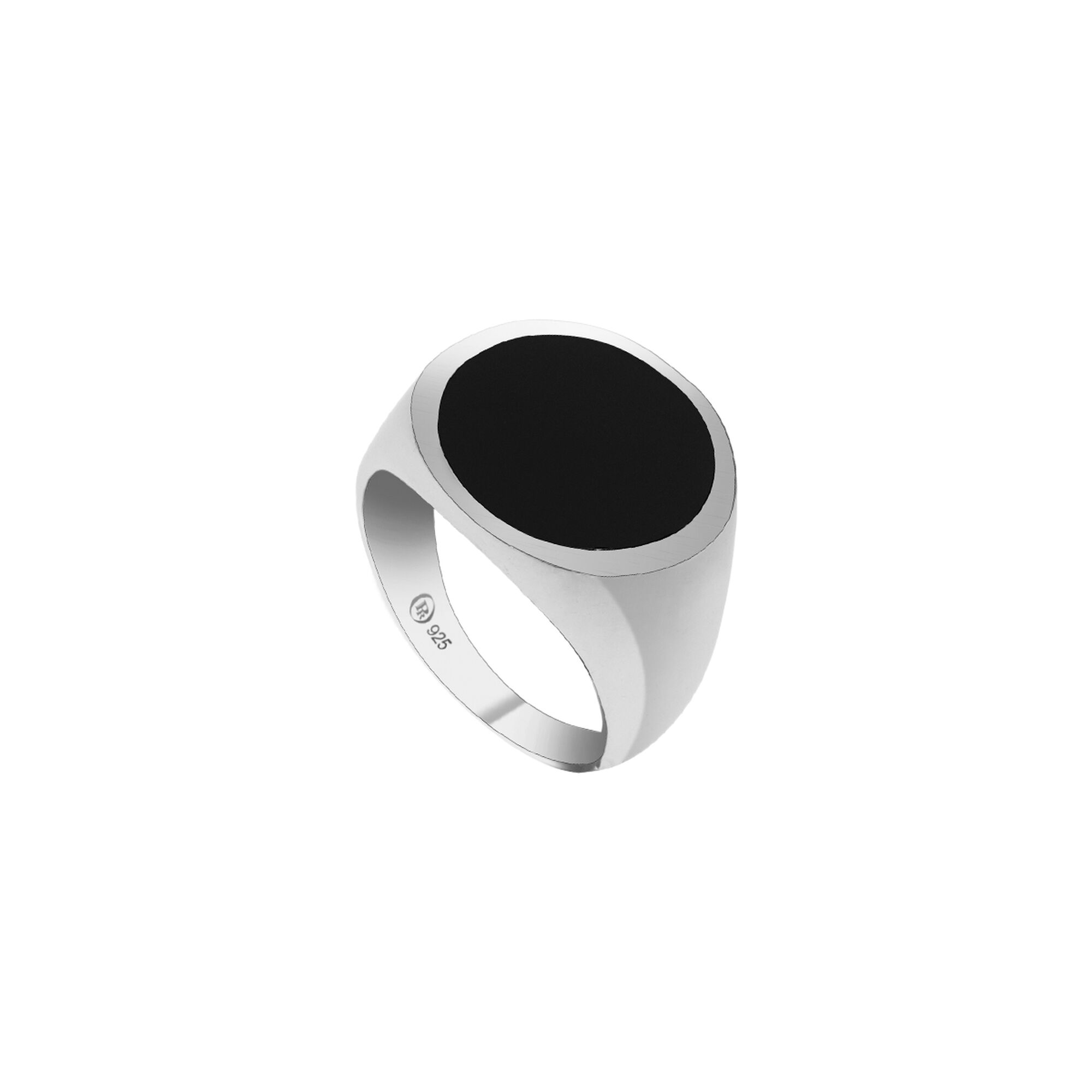 Proud Silver Ring