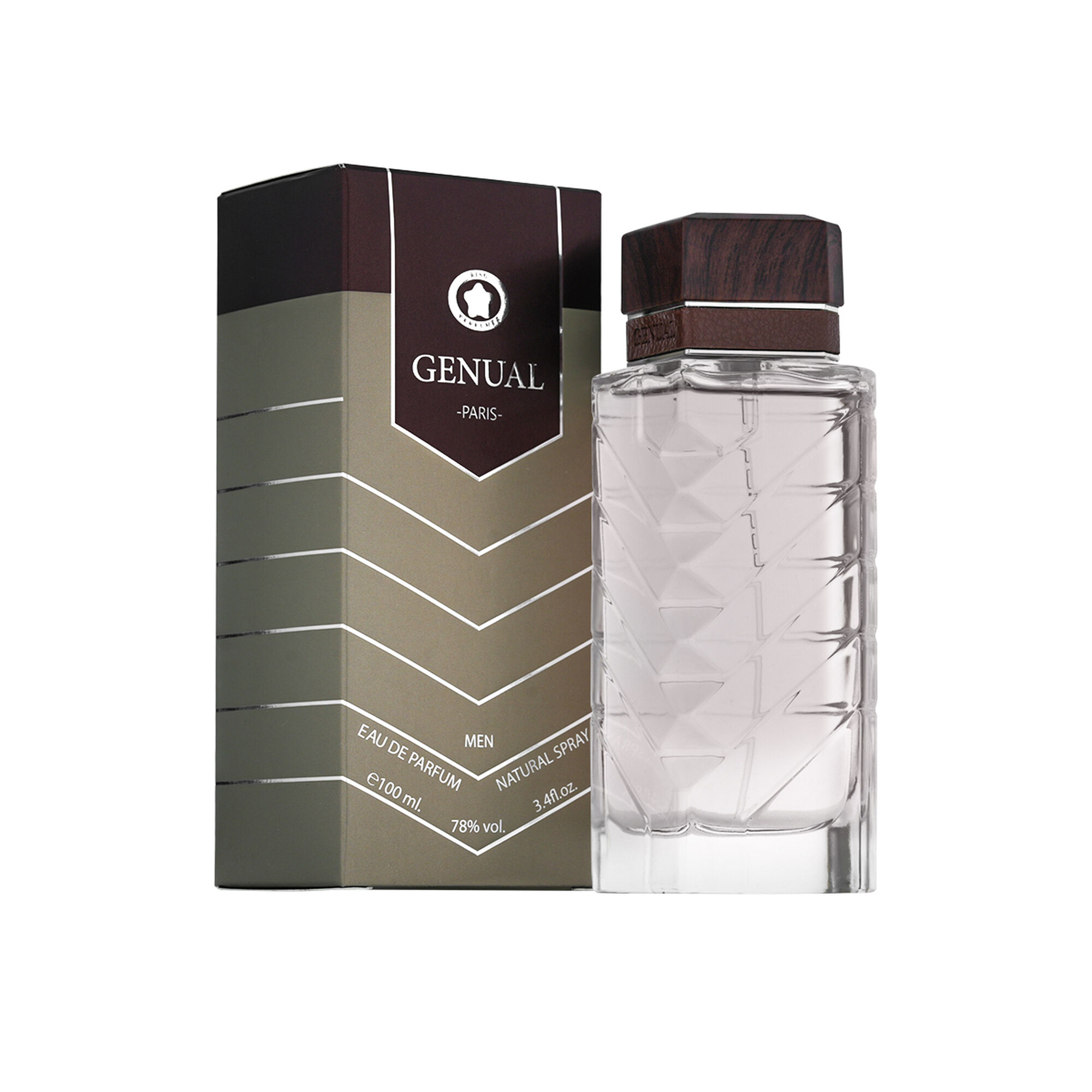Genial Eau de Parfum by Ring