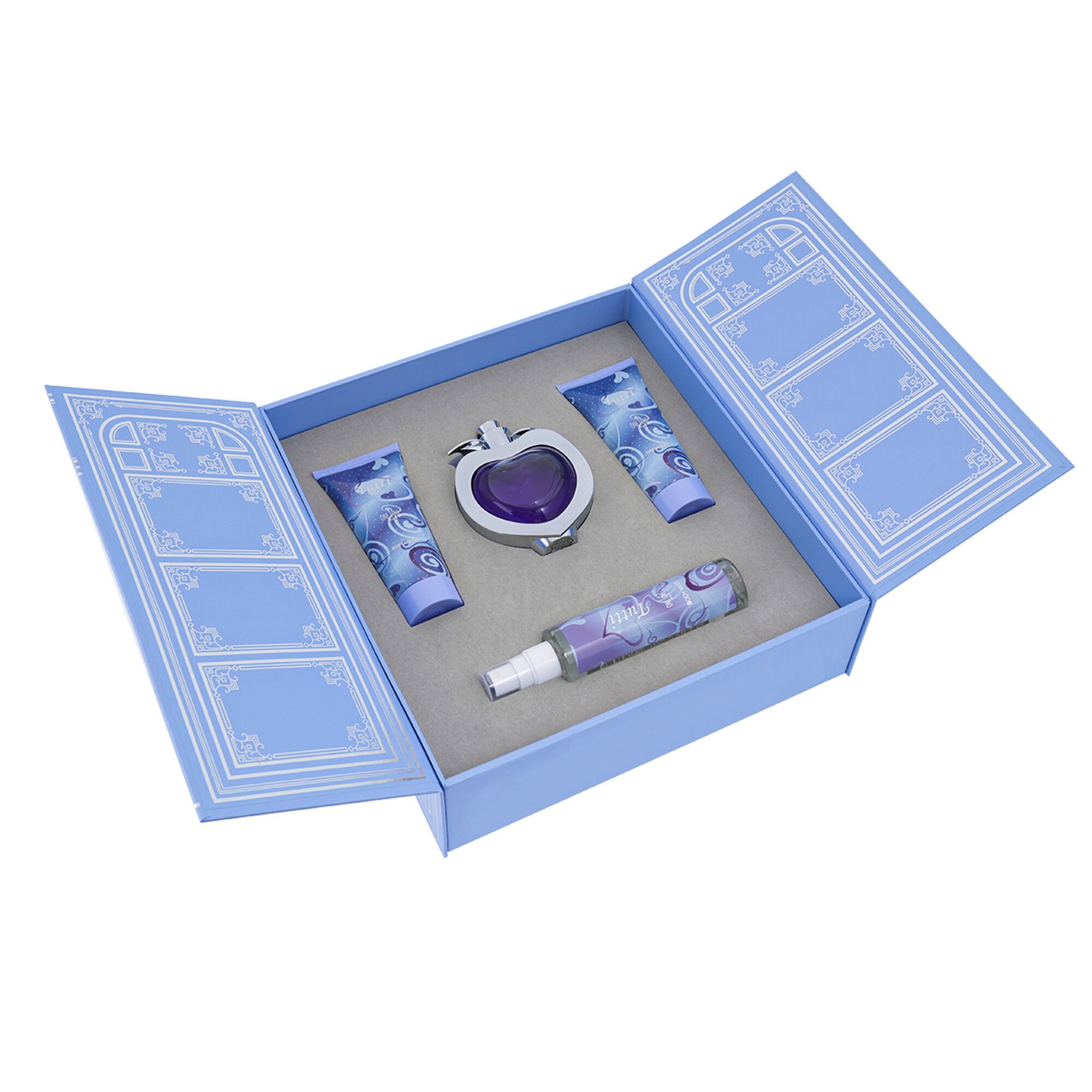 New tote kit
