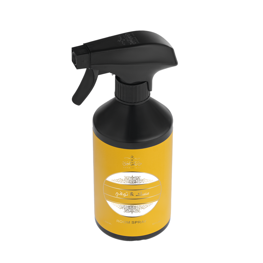 Misk tofe Tablecloths - 500ml