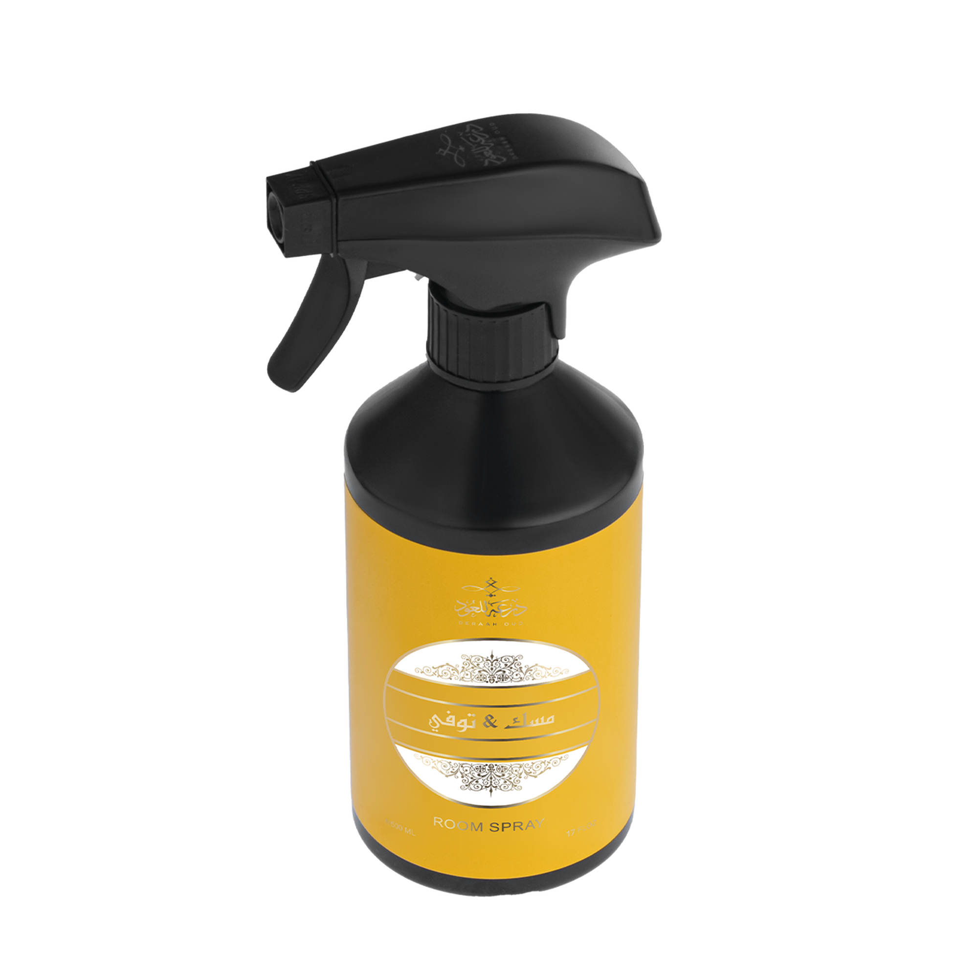 معطر مفارش مسك توفي - 500 مل