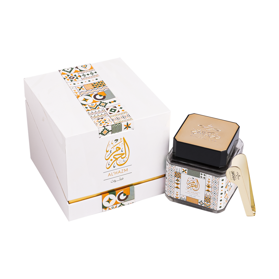 Mabthooth Al-Hazm 125g
