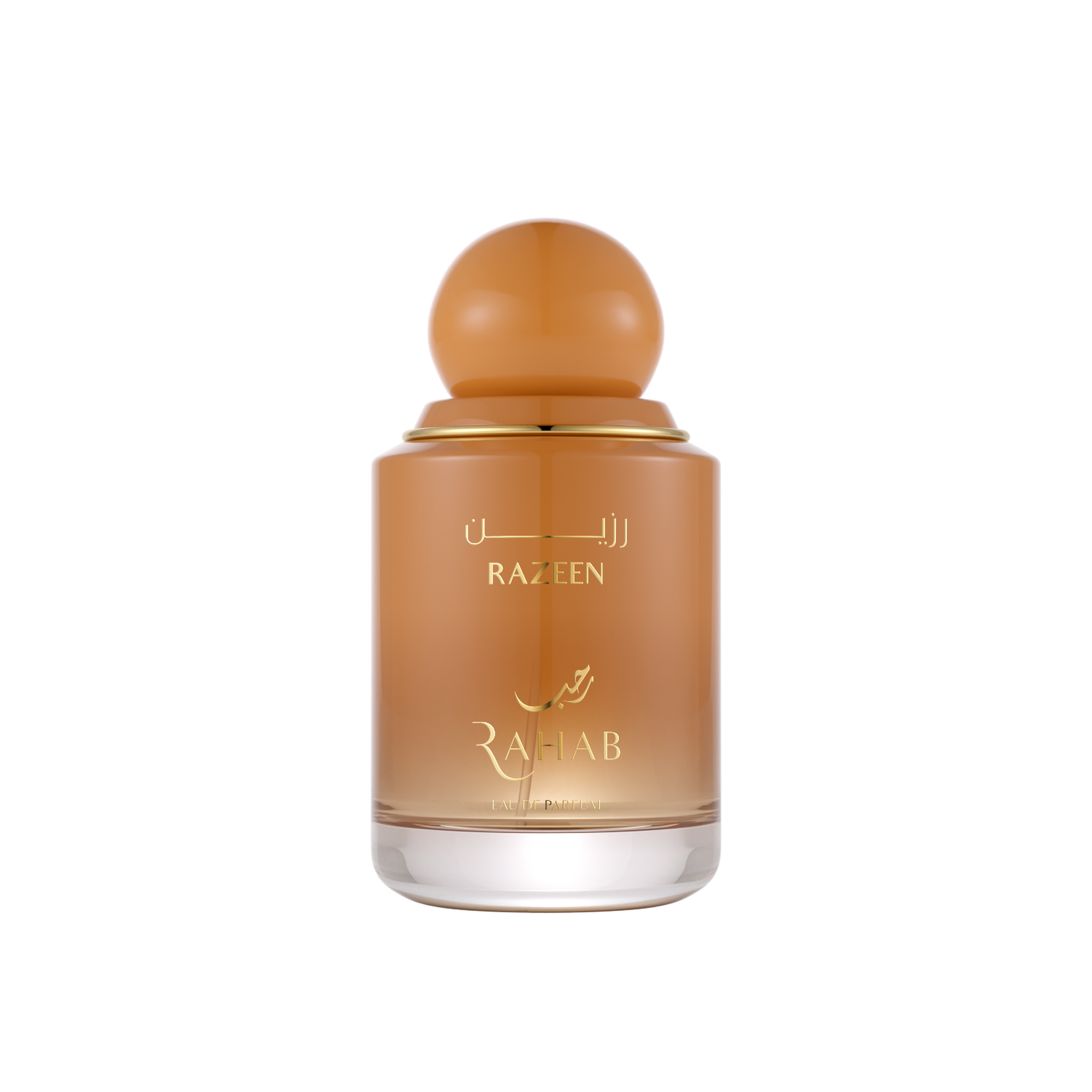 Rahab Razein Perfume