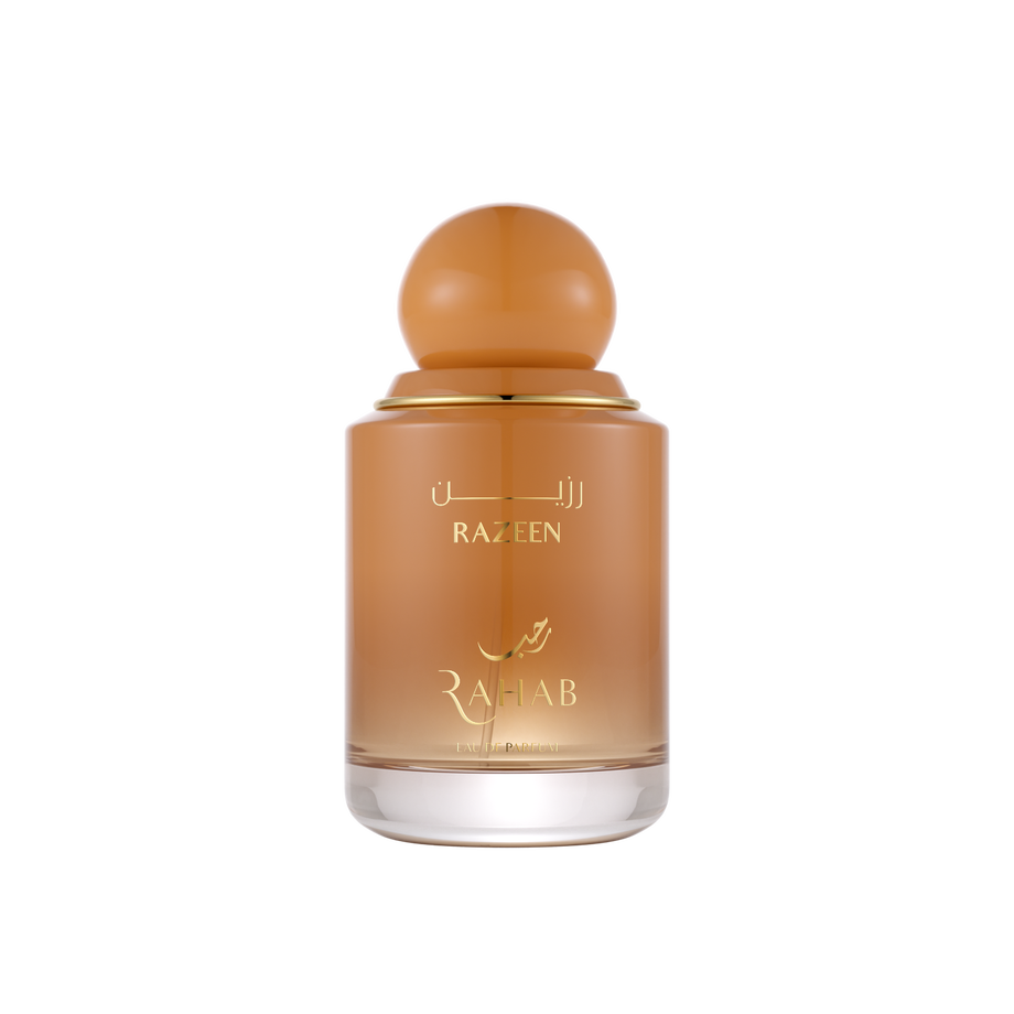 Rahab Razein Perfume