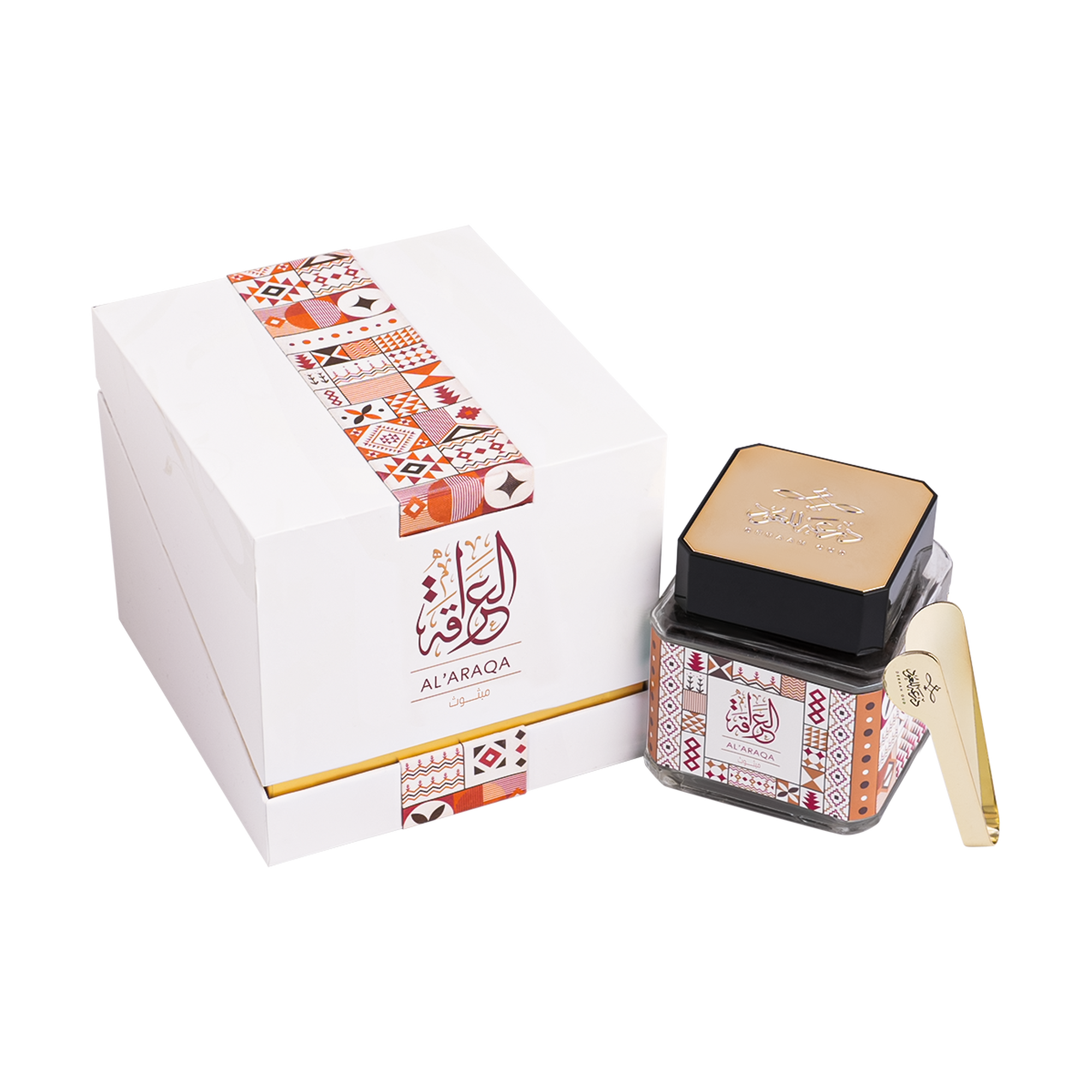 مبثوث العراقه 125 جم