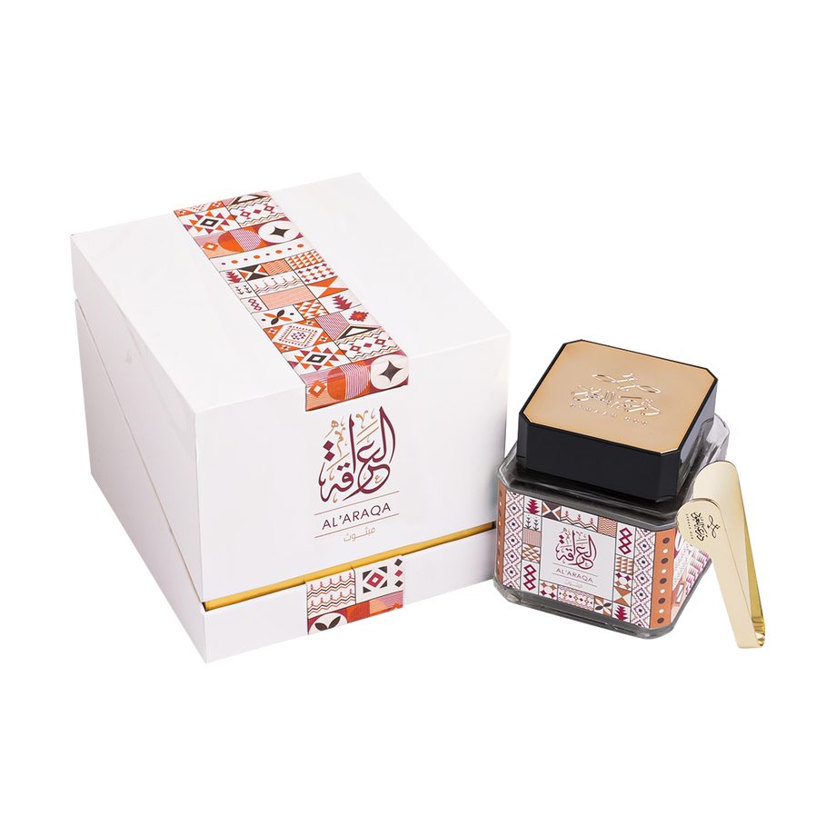 مبثوث العراقه 125 جم