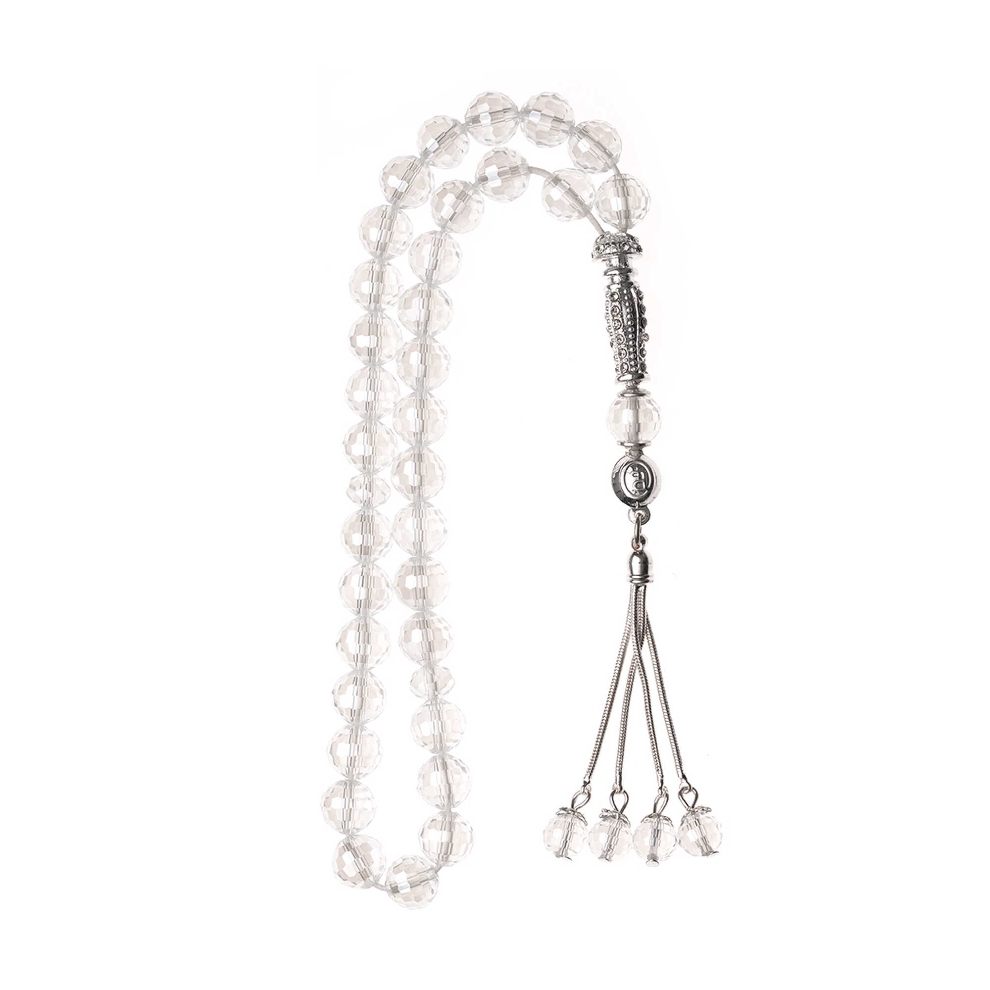 Proud accessories giftset silver 6 pcs.