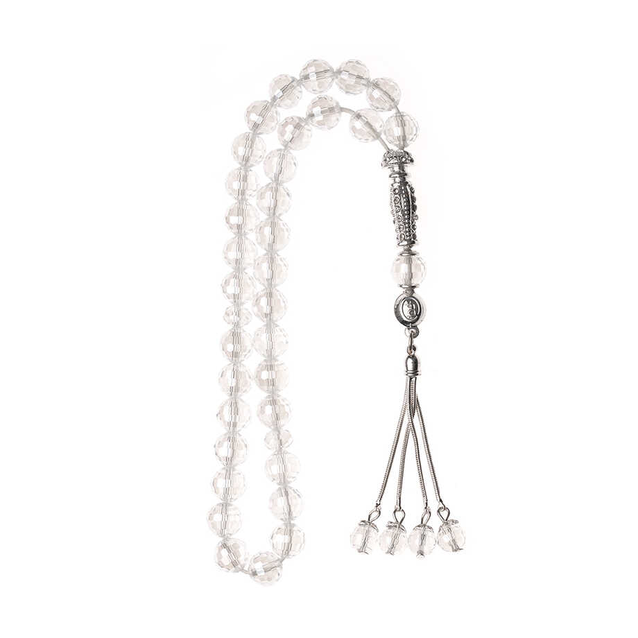 Proud accessories giftset silver 6 pcs.